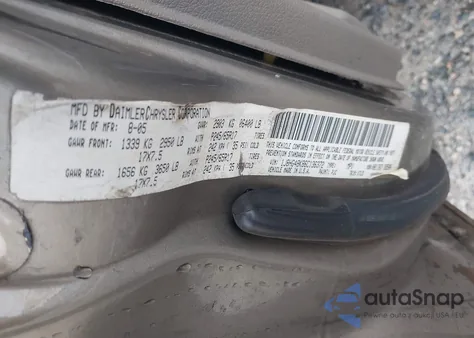 2006 Jeep Commander z USA, uszkodzony, nr VIN 1J8HG48K86C136372